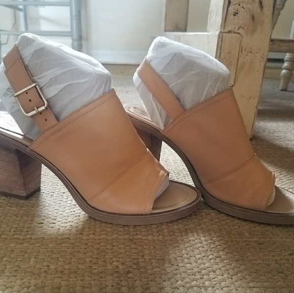 Barbara Barbieri Block Heel - Picture 4 of 5